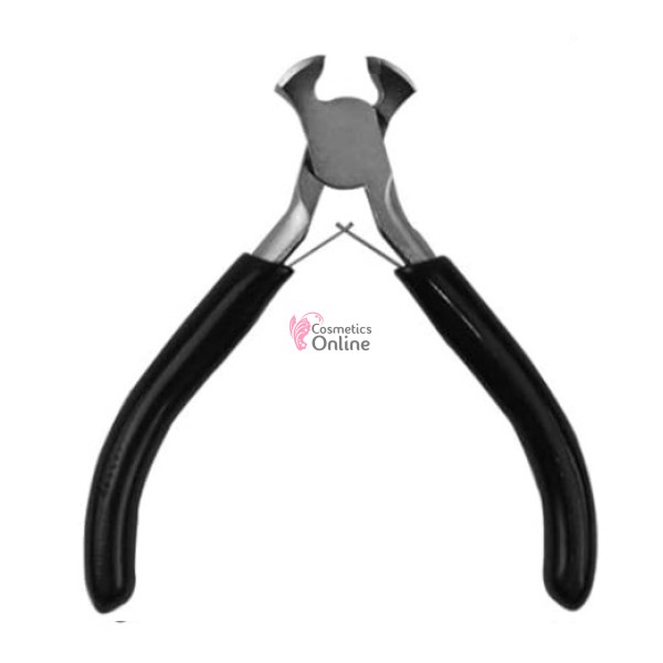 Cleste patent pentru extensii de par MDX002 Negru